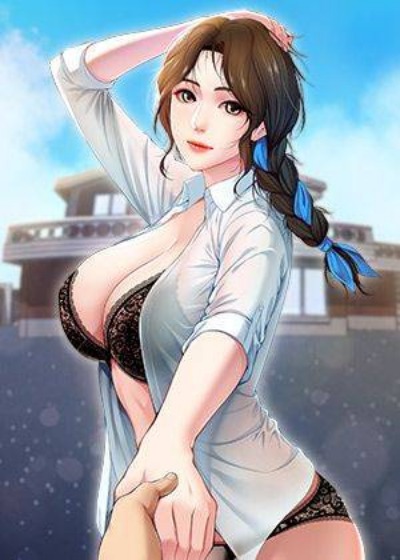 女帝韩漫新番上线
